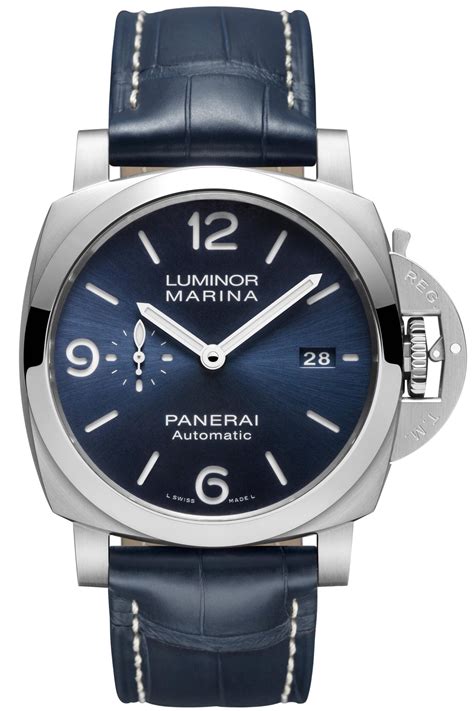 luminor panerai vintage|panerai luminor marina 44mm price.